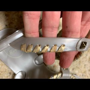 Jack Rogers Georgina Jelly Sandals